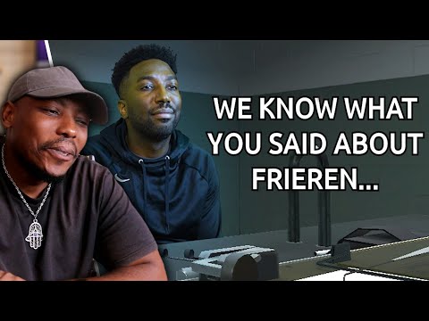 If Anime Hot Takes Were illegal Part 3: The Interrogation (Squad Supreme Reaction)