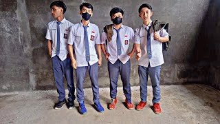 PRESET ALIGHT MOTION || DJ INTO YOUR ARMES X DARI YANG MUDA MENGKANE  VIRAL DITIKTOK🌿