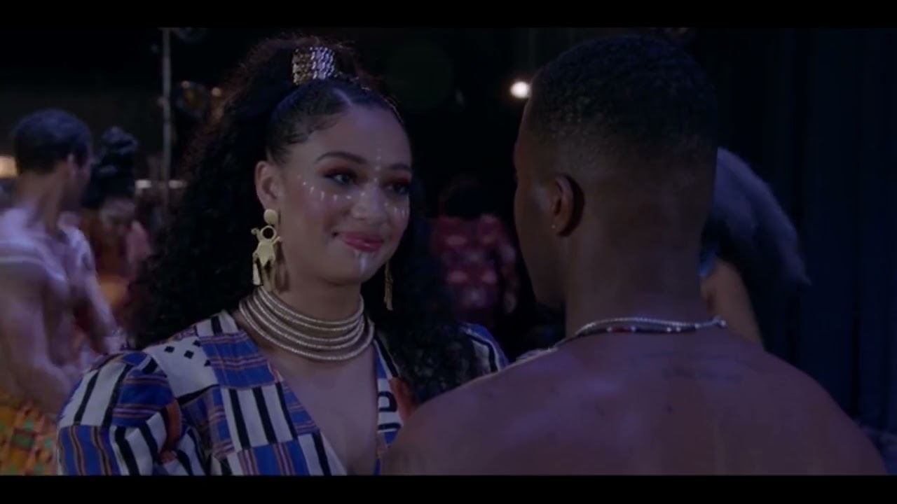 GAU Fashion Show - All American