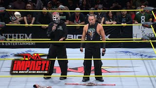 Download Lagu De Hardys confronteren The Righteous na een schokkende ontvoering – Wedstrijd om de Genesis Tag T... MP3