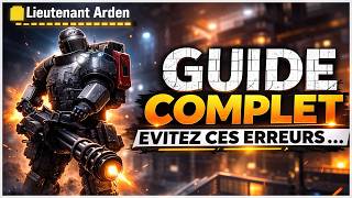 THE DIVISION 2 - Comment Tuer le Boss Lieutenant Arden en MAÎTRE (Guide Complet Mission Climax)