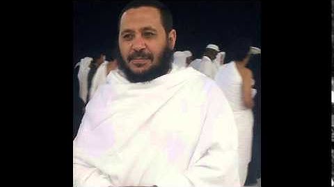 047 -  سورة محمد - الشيخ حسين البرقي