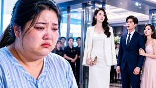Details Chồng Chê Vợ Béo Rồi Đuổi Khỏi Nhà, Vài Tháng Sau Gặp Lại Anh Sững Sờ Không Dám Tin News