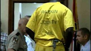 Men Accused In Rankin Burglary, Slaying