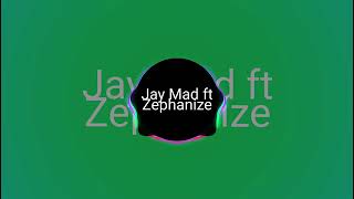 Download Lagu Jay Mad ft Zephanize_happy birthday MP3