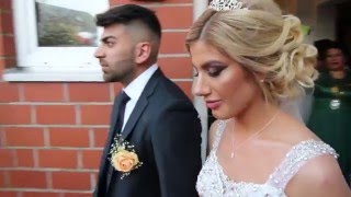 Video Habeb Hassan & Beritan  Bremen Vorspann Highlights (Eventcenter Deniz & Saray)