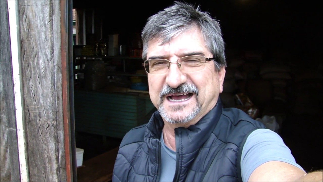 MERCEARIA EMPÓRIO VENDA SECOS E MOLHADOS ANTIGA FARINA paraná delta