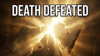 DEATH IS DEFEATED | Alive Forever (Original Easter Worship)
