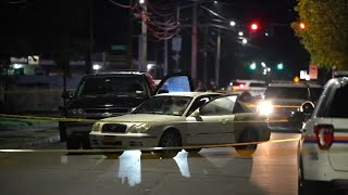 Driver bashes ex-cop with flashlight, gets shot in Long Island road rage incident: police