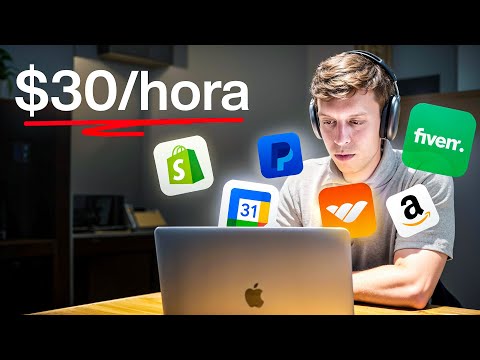 6 Formas Realistas