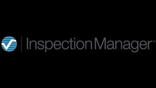 Inspection Manager Overview 2018