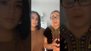 Une Belle Fille Kabyle Explique Pourquoi Elle A Mariée Avec Un Noir Malien 🤵🏿👰