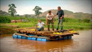 Top Gear UK - Unseen Footage Compilation #2 2016 [HD]