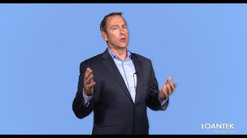 The 60 Second Originator - Announcing Loantek for Ellie Mae Encompass