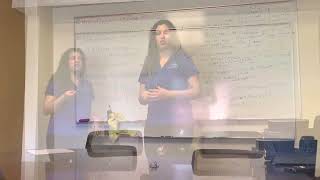 MAT127-A Video Lesson Plan
