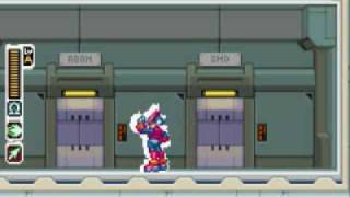 Download Megaman Zero 3 Omega Zero Hack Rom Download Megaman Zero 3 Omega Zero Hack Rom