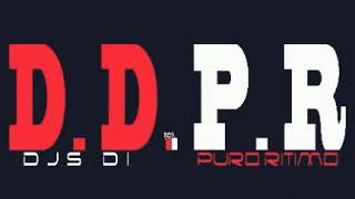 Mestres do kuduro-  Dj big VadO & Dj LycOX