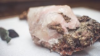 Mineral Monday: Native Copper