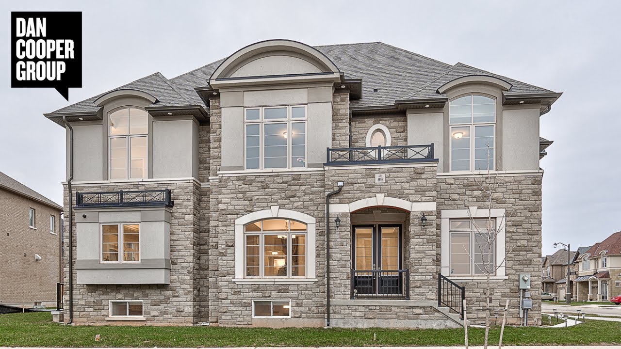 Oakville Real Estate | 89 Bowbeer Road | Dan Cooper Group