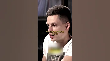 Артемий Лебедев. Сколько стоит заказать фирменный логотип в его студии #shorts #интервью #вдудь