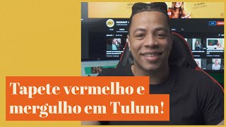 Um Feed Especial Para Uma Estrela Internacional Fala Aí, Embaixadores Com Johnny Klein