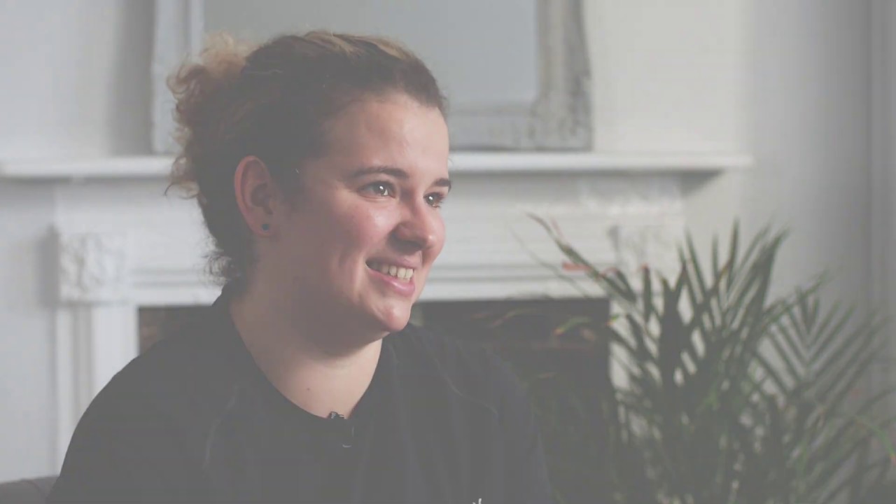 Samantha Owen || Ebrook Osteopathy and Sports Clinic