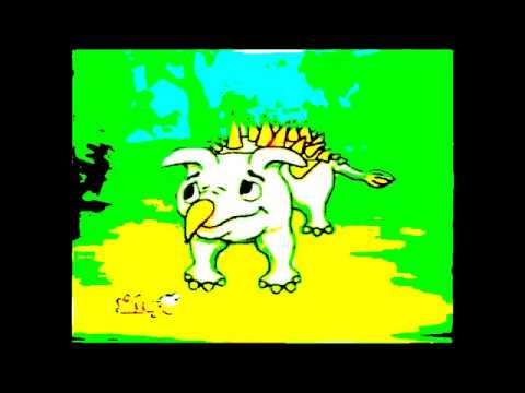 Yeeee (EarRape) !!