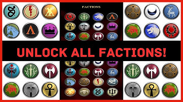 Unlock ALL Factions in Rome: Total War (Easy + SAFE) - Step by Step instructions (Steam Version)