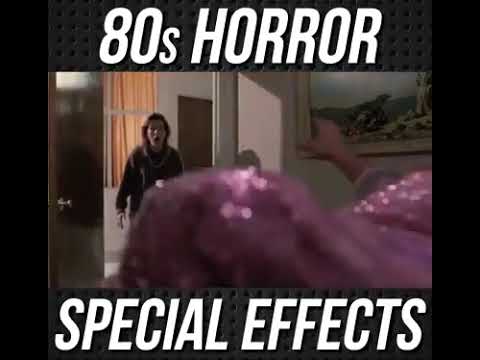 80's-horror-special-effects