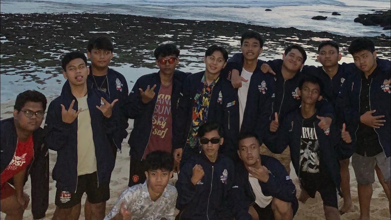 MVLOG JOGJA - YouTube