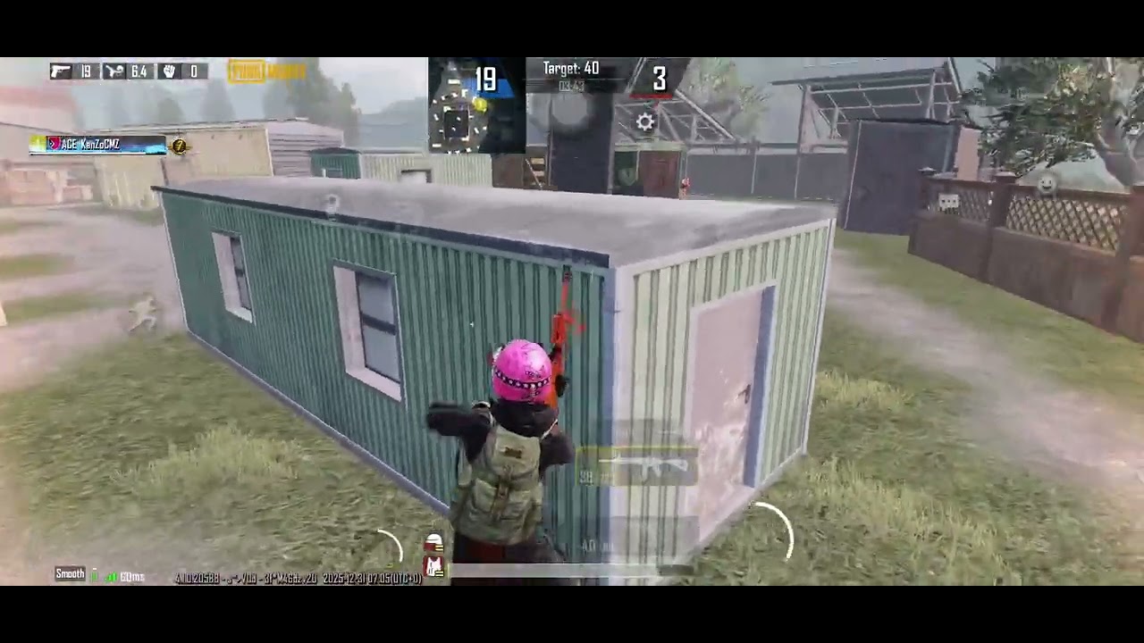 Tdm 1vs1 iPhone 11 full gameplay🔥