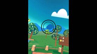 Bonsai Slice - Gameplay Walkthrough for Android/IOS screenshot 5