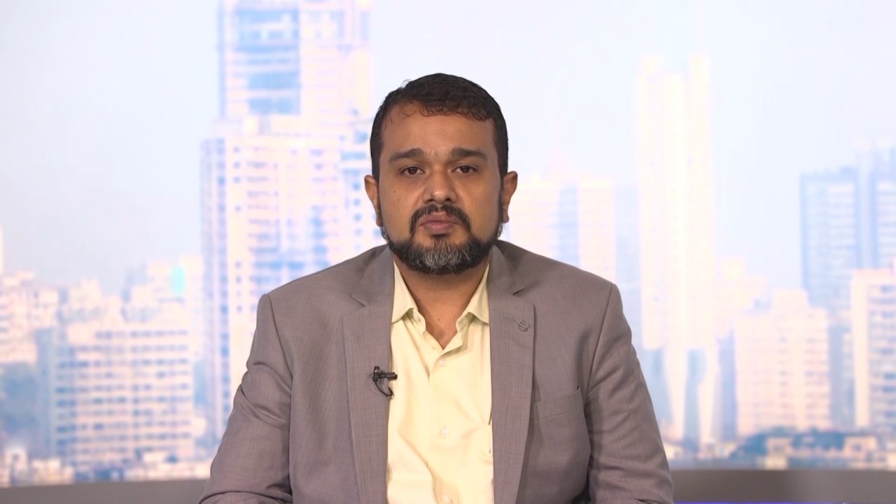 CRISIL TV: Jiju Vidyadharan, CRISIL Research on risks in ultra short term & short term debt funds