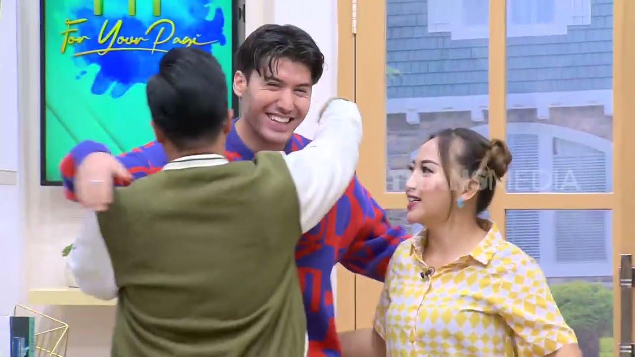 Cerita Perjalanan Karir Bara Valentino, Pernah Jualan Mie Aceh | FYP (09/08/23) Part 3