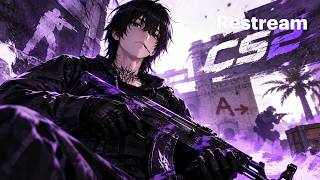 CS2 PREMIER FACEIT COMP  | کانتر استرایک 2