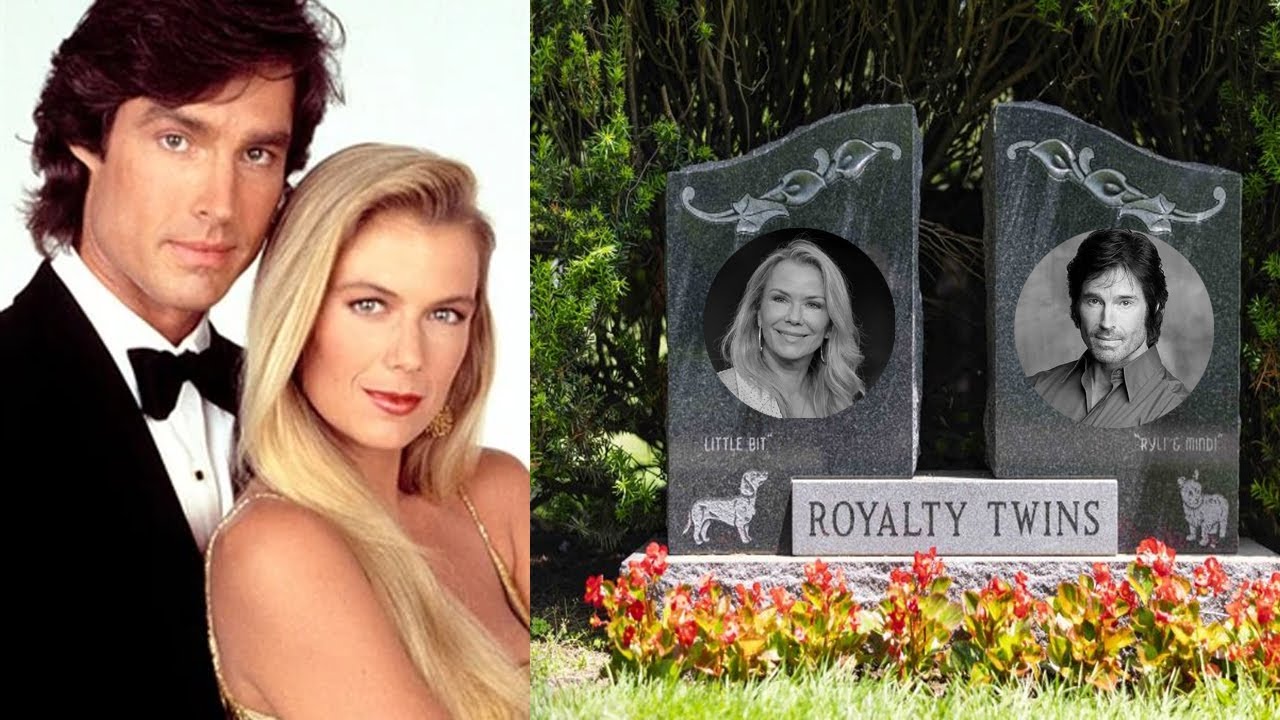 Beautiful (1987): Il cast IERI e OGGI 🙏🏻 Le morti che forse non conoscevi