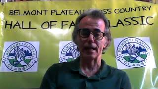 Belmont Plateau CC Hall of Fame/ 2020 HOF Inductees