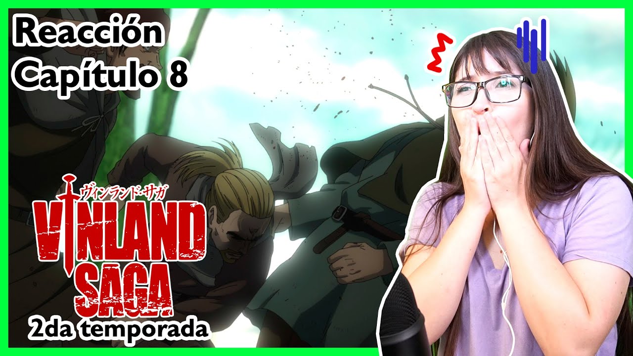 Vinland Saga  Diretor responde controvérsia da 2ª temporada