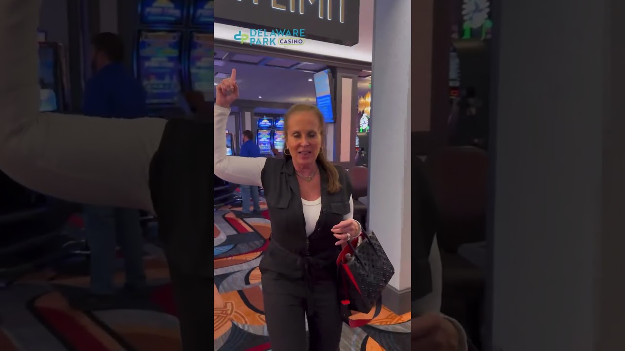 I had a blast at Delaware Park - let me show you around! 