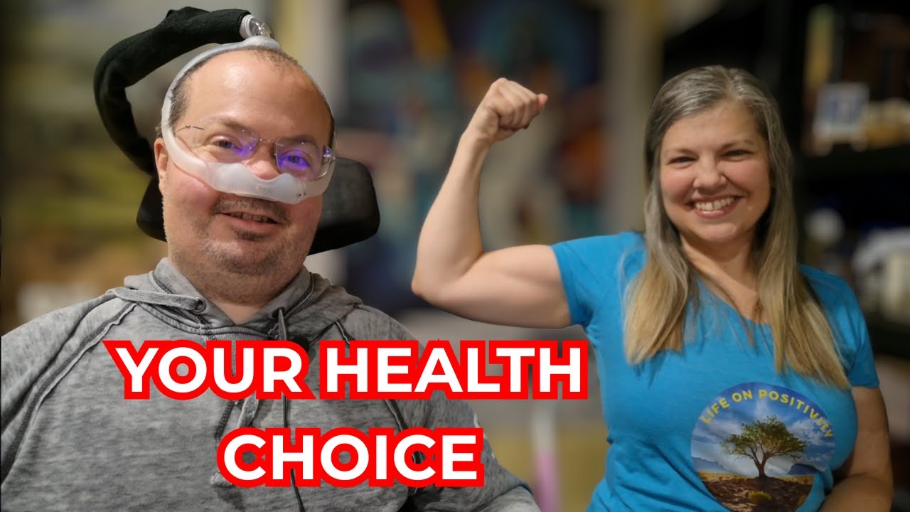 We Lost a Friend at 45: Don't Take Your Health For Granted