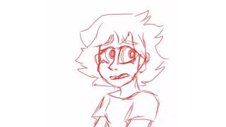 trees // animatic/sketch // gift