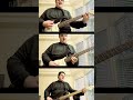 Cody's Program - "The Wenis" Guitar/Bass Cover