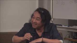 岡田斗司夫ゼミ７月号