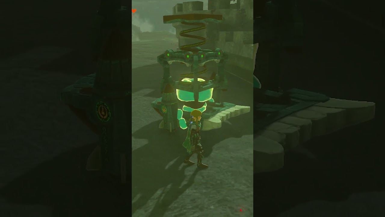 Does NINTENDO make GOOD Ultrahand Vehicles in Tears of the Kingdom