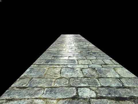 Specular Mapping Reflections - Blitz3D