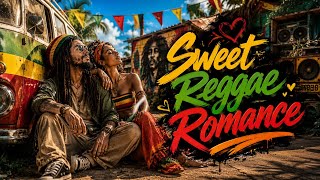 Sweet Reggae Love Songs 2026 🌅 Romantic Sunset Vibes | The Perfect Chill Reggae Escape