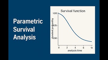 Parametric Survival Analysis