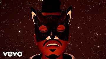 Foxfrd - Tempest (Official Music Video)