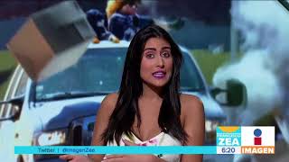 Sofia Rivera Torres 2 Mayo 2018