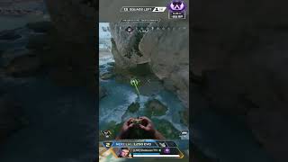 Worth It  axel apexlegends